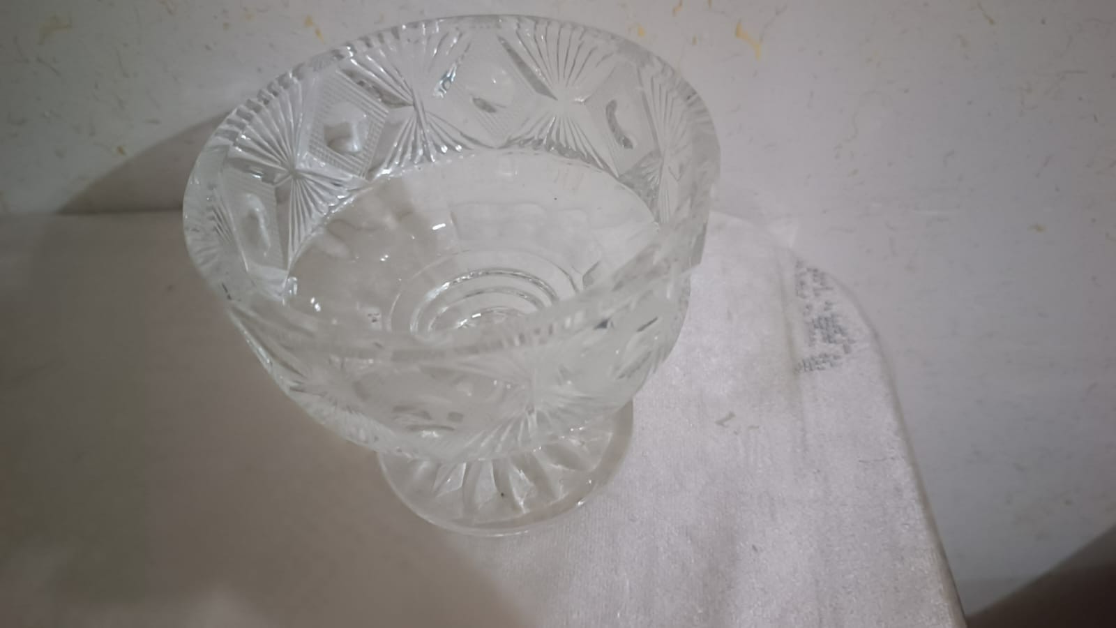 candy bowl