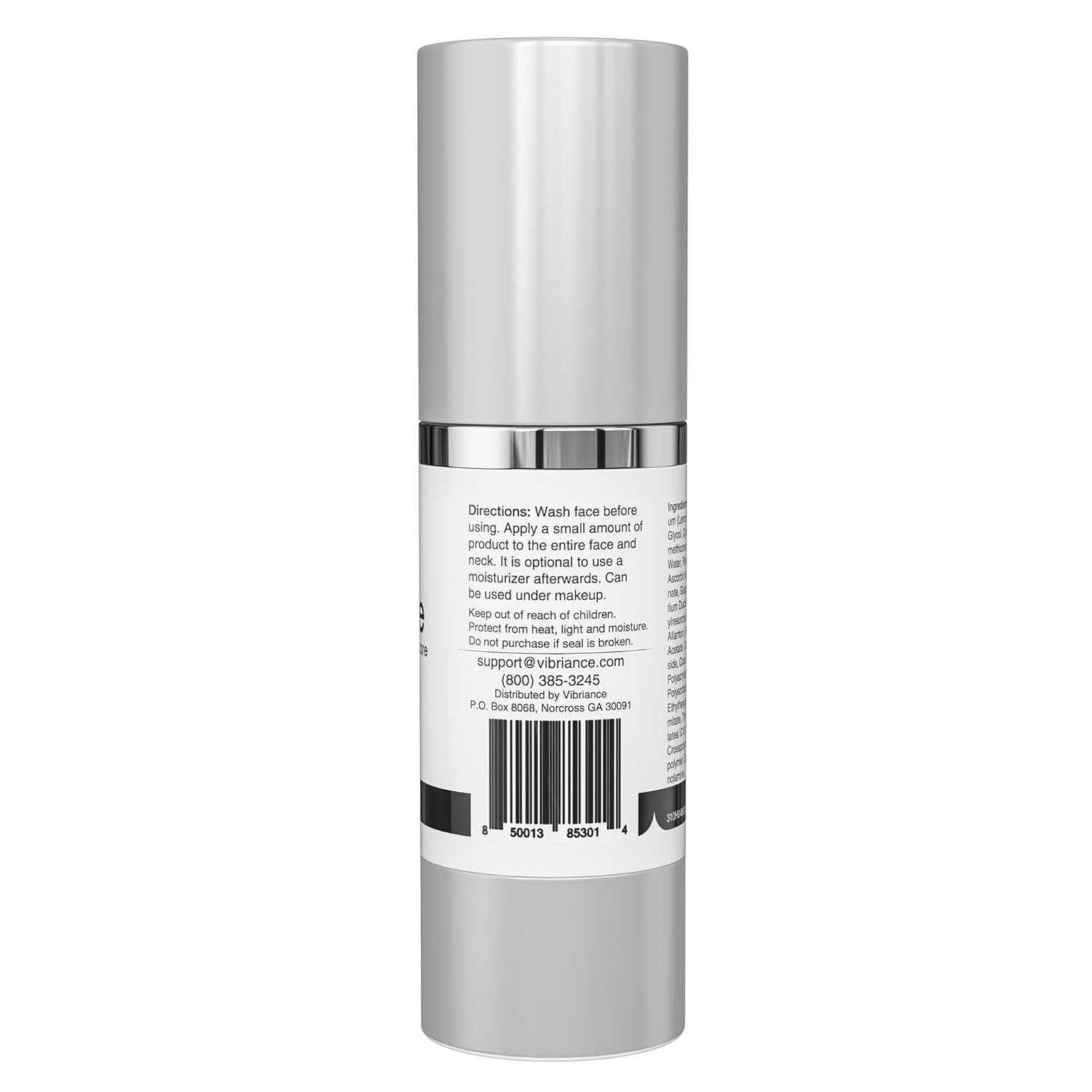 Reduce Fine Lines and Age Spots – Vibriance Super C Serum 1 Fl Oz