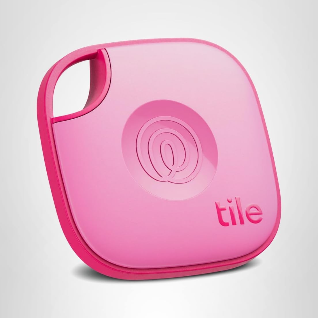 Life360 Tile – Bluetooth Tracker, Keys Finder and Item Locator for Keys, Bags an