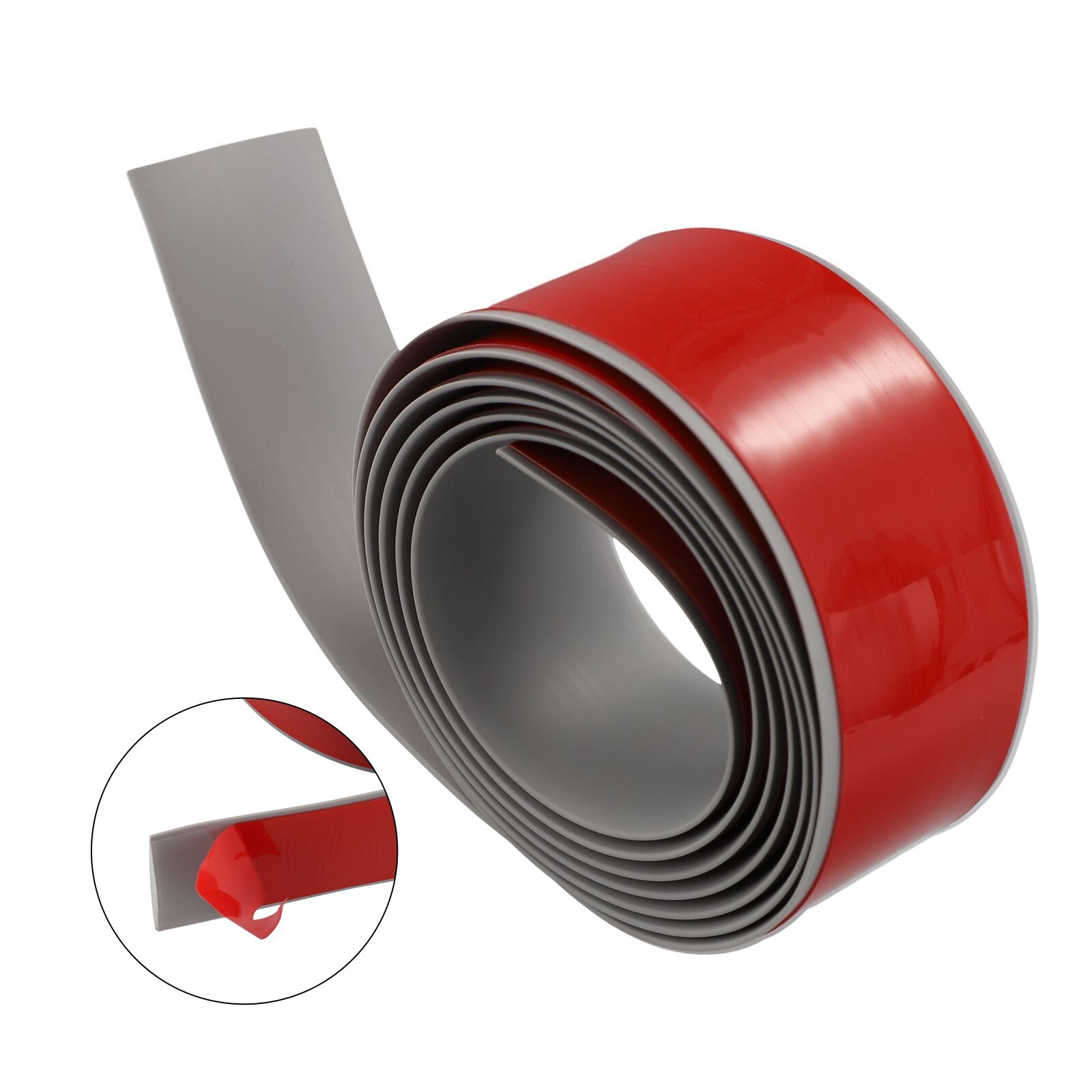 Transition Strip Carpet Mat Edging Laminate Floor Door Threshold Seam Edge-Trim
