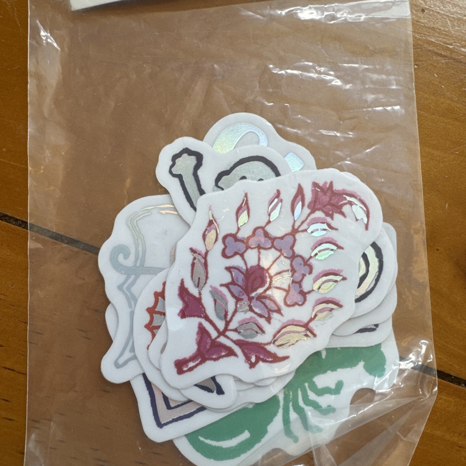 New 🐒 Roller Rabbit x Target STICKER SET 28ct