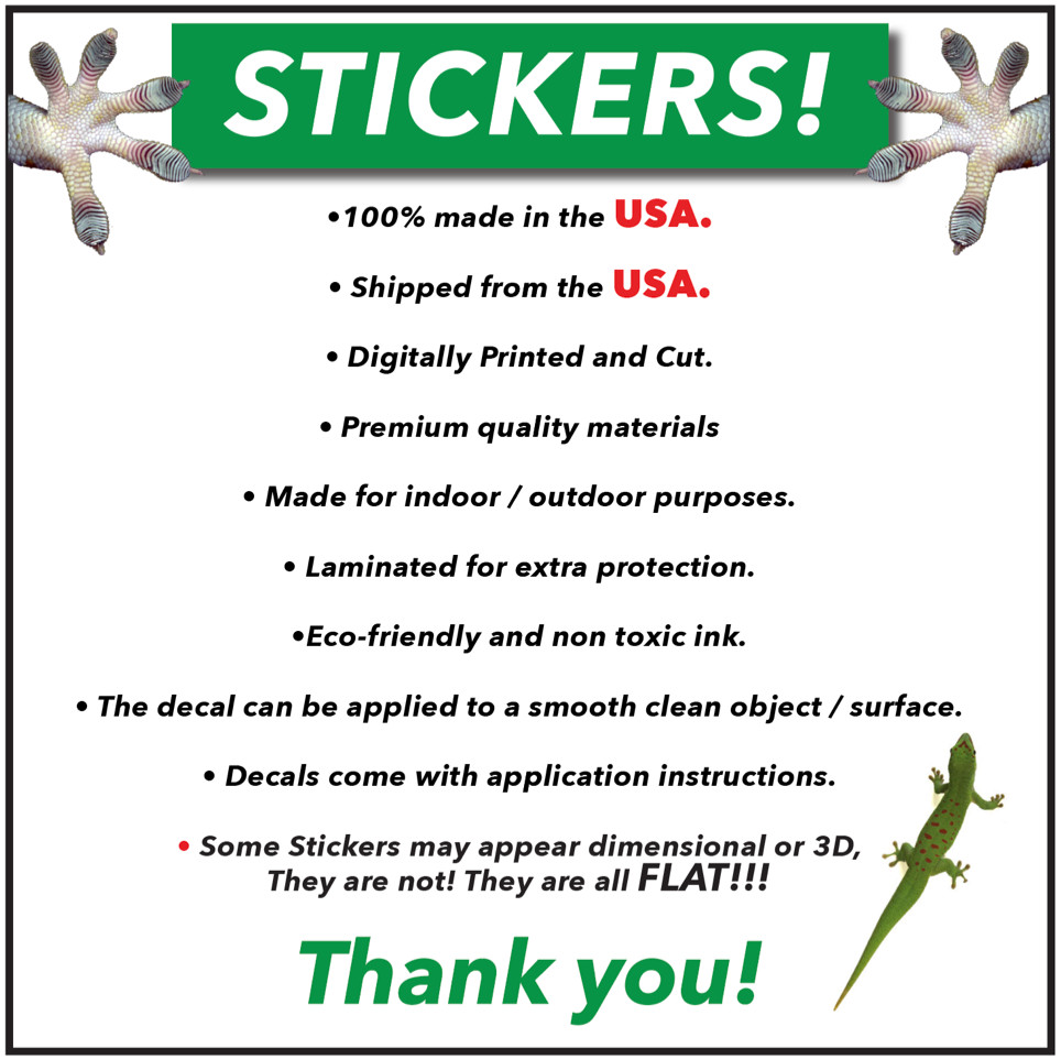 (2) TWO 420 Decal Sticker Car Four Twenty Weed Pot Marijuana Ganja Cannabis New