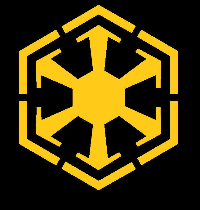 SITH EMPIRE, STAR WARS, Decal Stickers for Cars, Laptops, Tablets