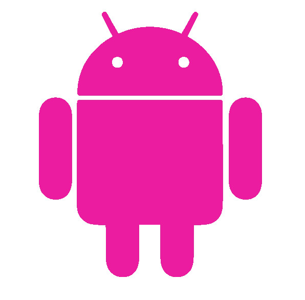 ANDROID, ANDROID ICON, LOGO, Decal Stickers for Cars, Windows, Laptops, Tablets