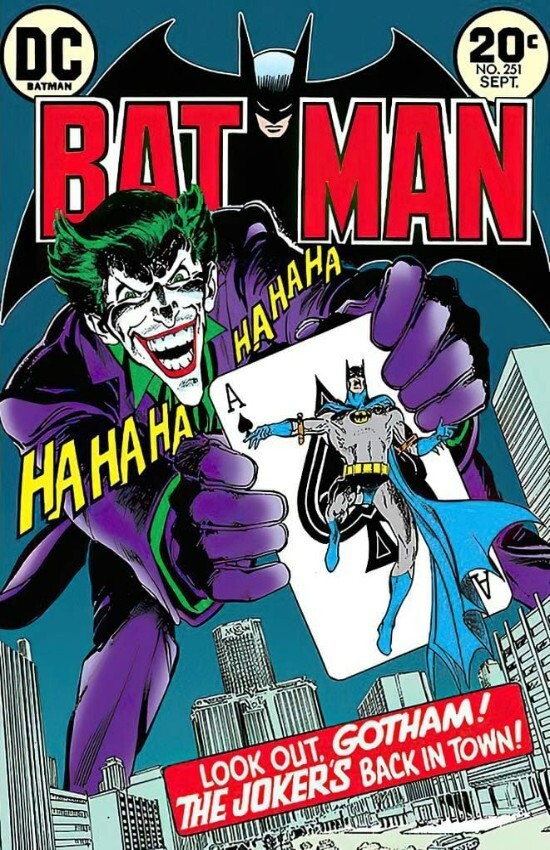Vintage Comic Villain Style Wall Vinyl Decal Poster Print Removable Adhesive