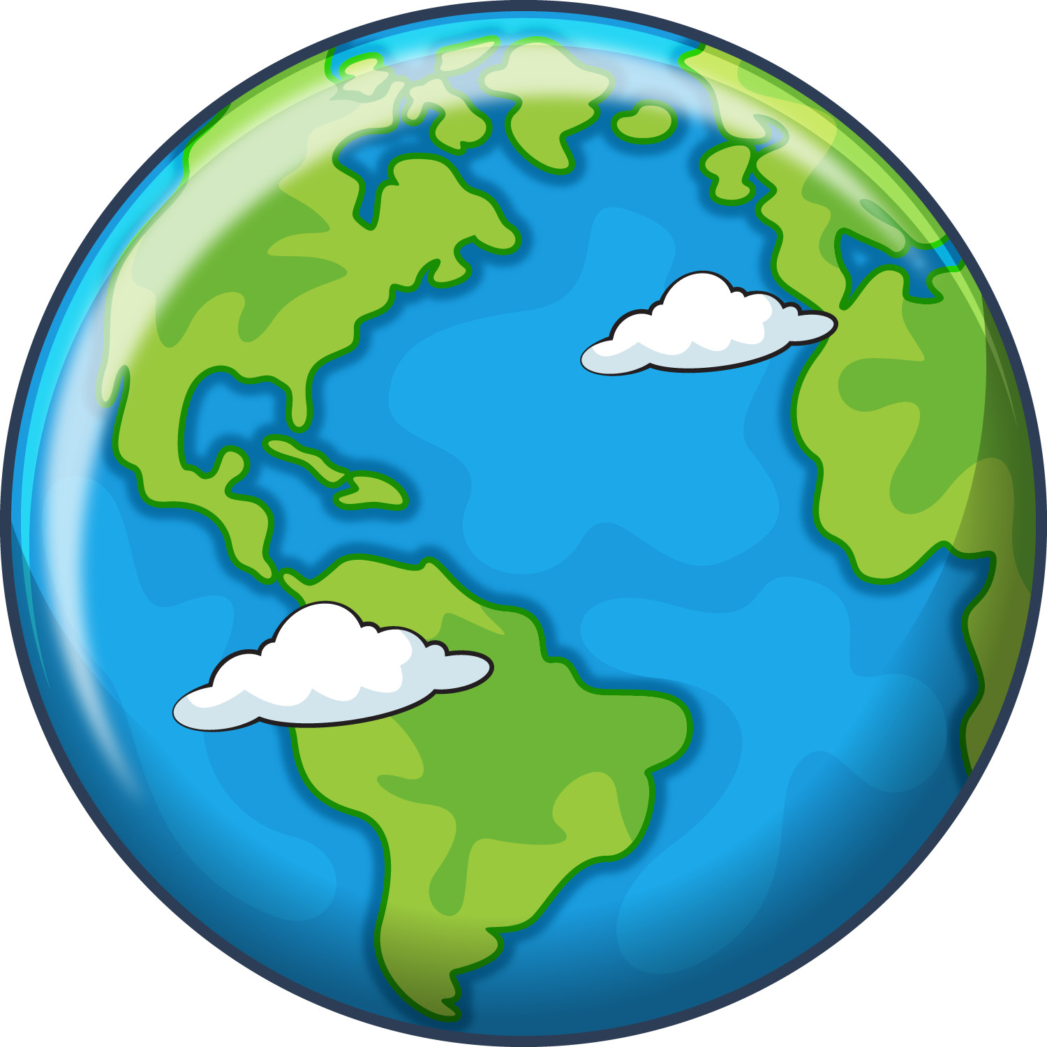 Solar System Planet Stickers 4in Vinyl Waterproof Decals Choose Single or Set