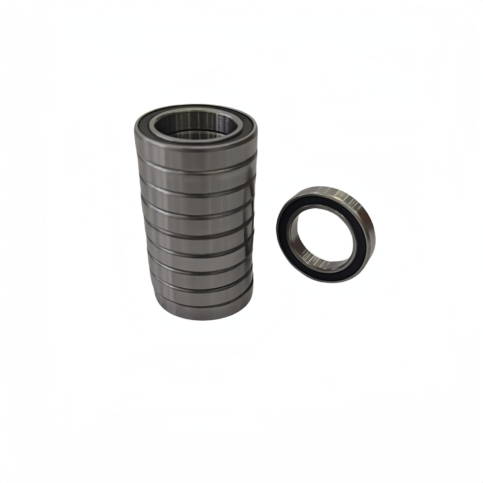 DEEG 6805 Rubber Sealed Bearing 25mm ID x37mm OD x7mm Width | 6805-2RS C3 Hig…