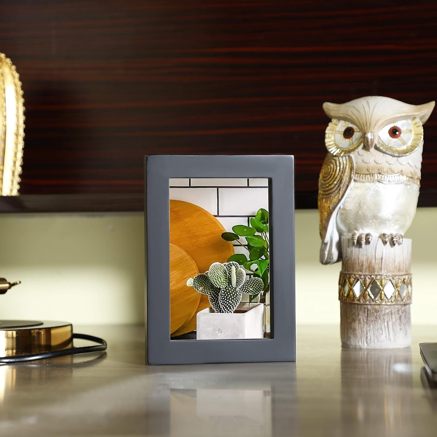 Frameless 4×6 In. Self-Adhesive Mirror Sheets – 10 Pieces for Versatile Decor