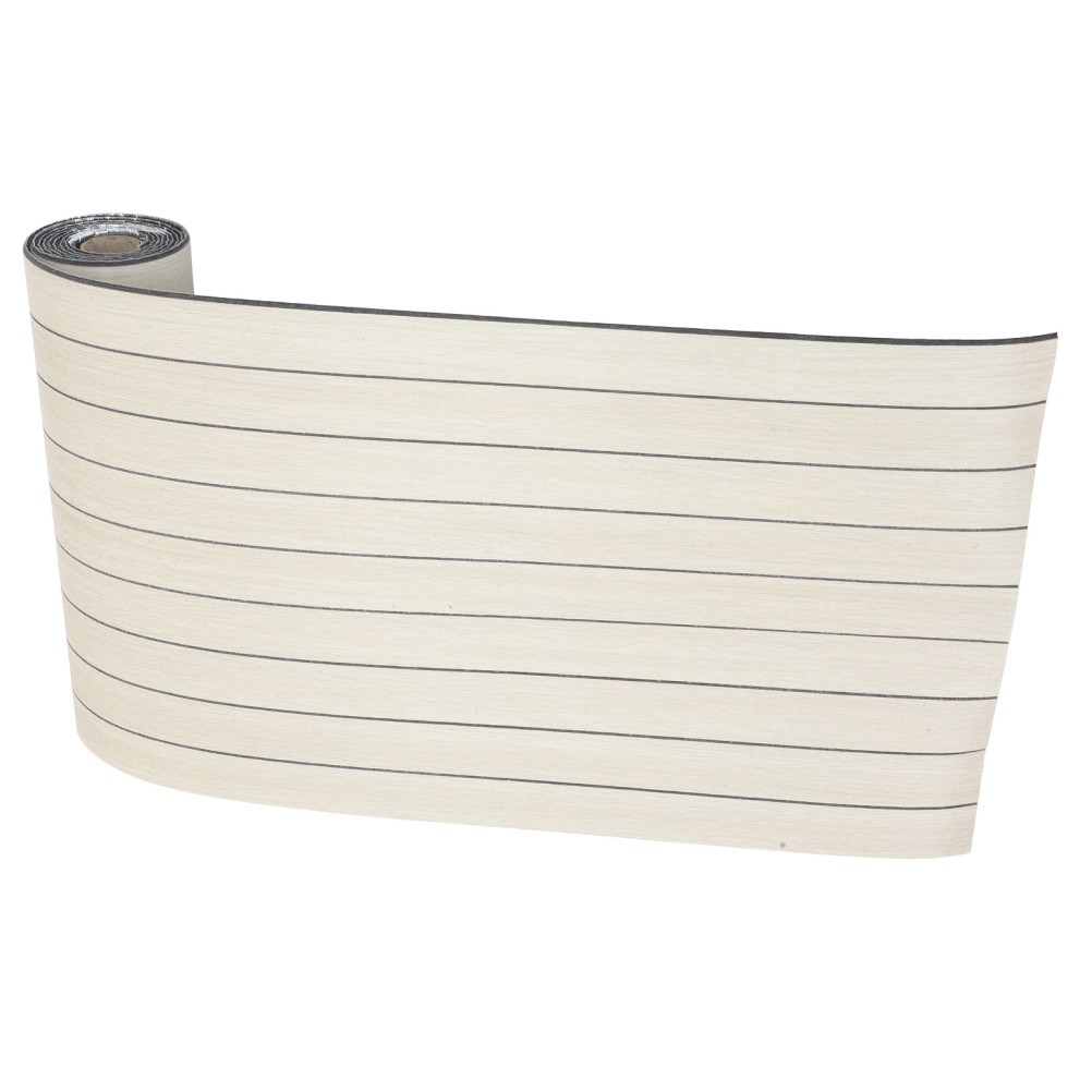 Wood Grain Wall Panels: Self-Adhesive 3d Waterproof Wallpaper Thicken Peel And
