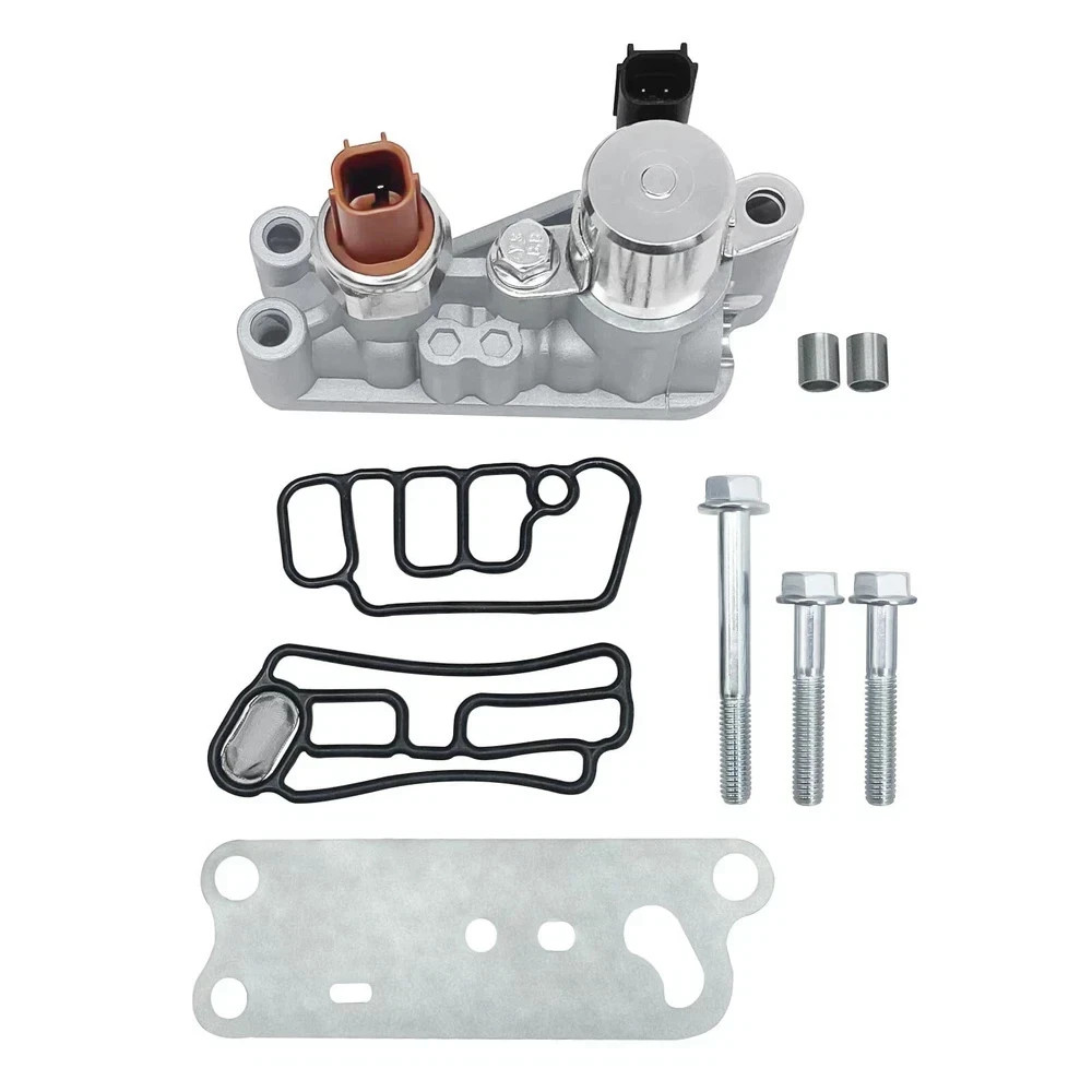VVT Solenoid Variable Valve Timing Solenoid Compatible with Honda Acura Odyss…