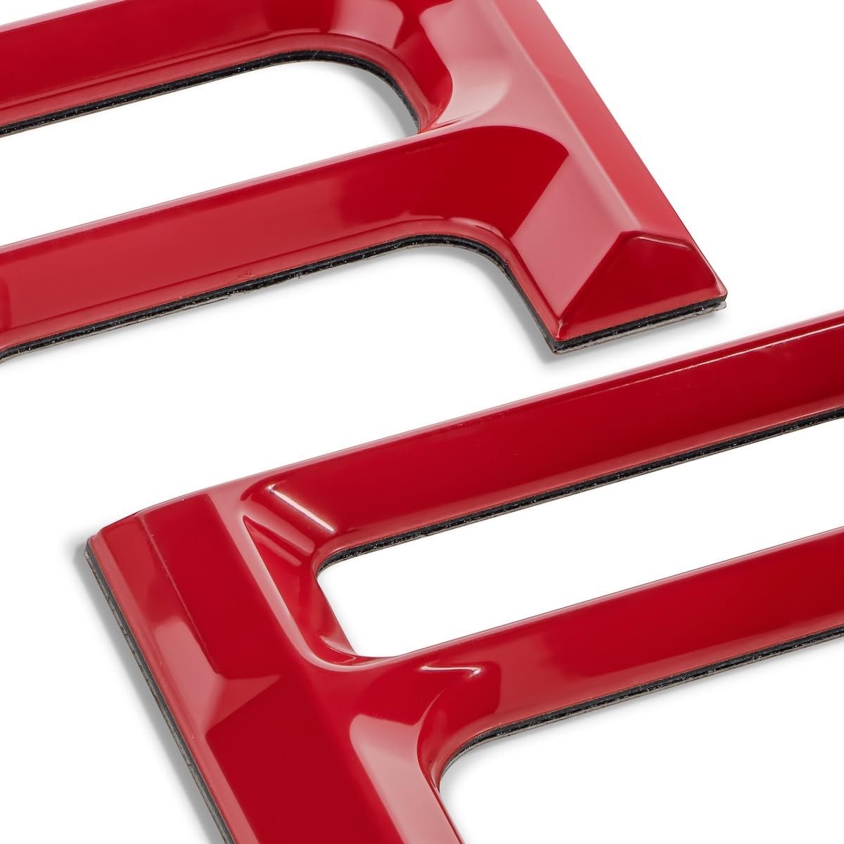 EyeCatcher Pro Series Tailgate Letter Inserts Compatible with 2014-2021 Tundra (