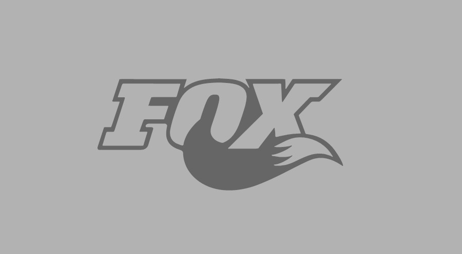 Fox Shocks Motocross MX Bike Vinyl Die Cut Car Decal Sticker –
