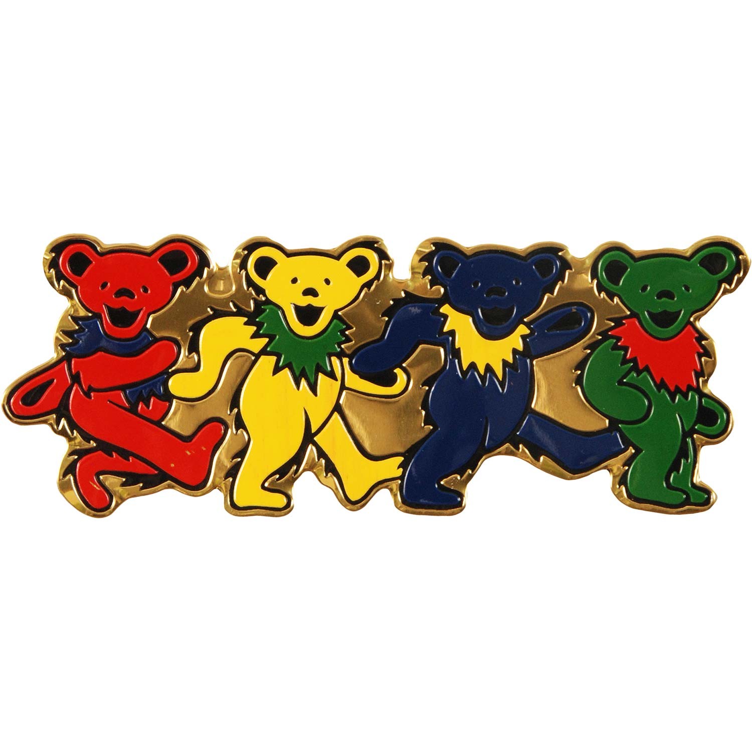Grateful Dead Sticker