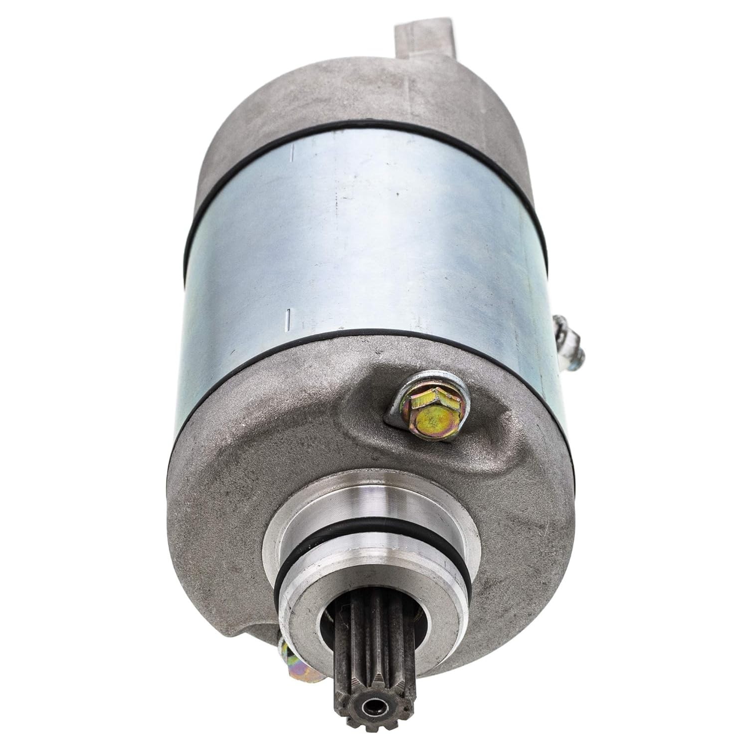 Starter Motor Assembly 31200-HA7-315 High Torque for 1986 Honda Fourtrax TRX350
