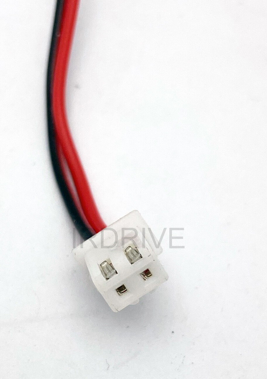 VGA Card Cooler 50mm 2pin fan for NIVDIA Geforce FX 5900/6200/6600 Ti 4200/4800