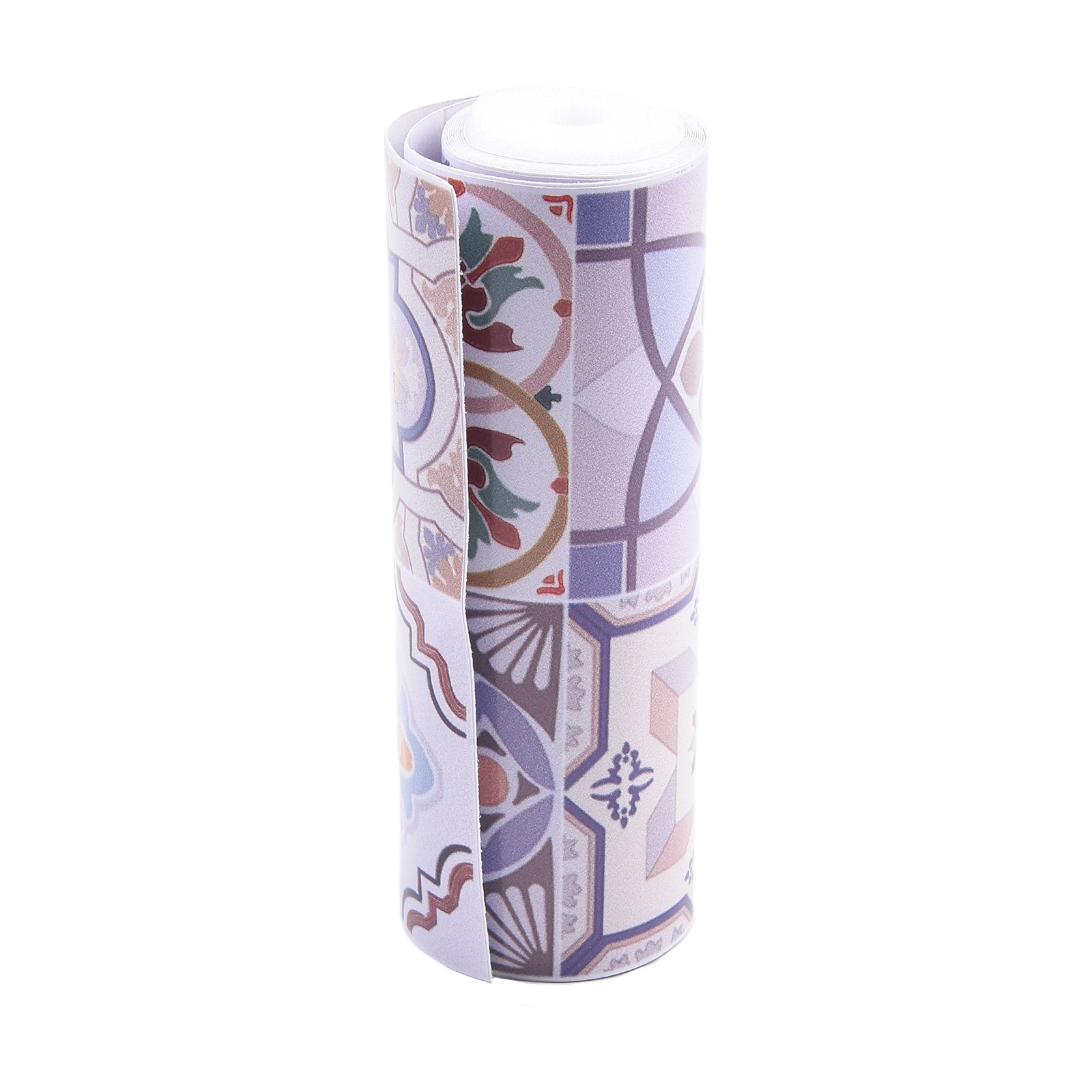 Removable Waterproof Kicking Line Stickers Decorative Decals for Living Rooms