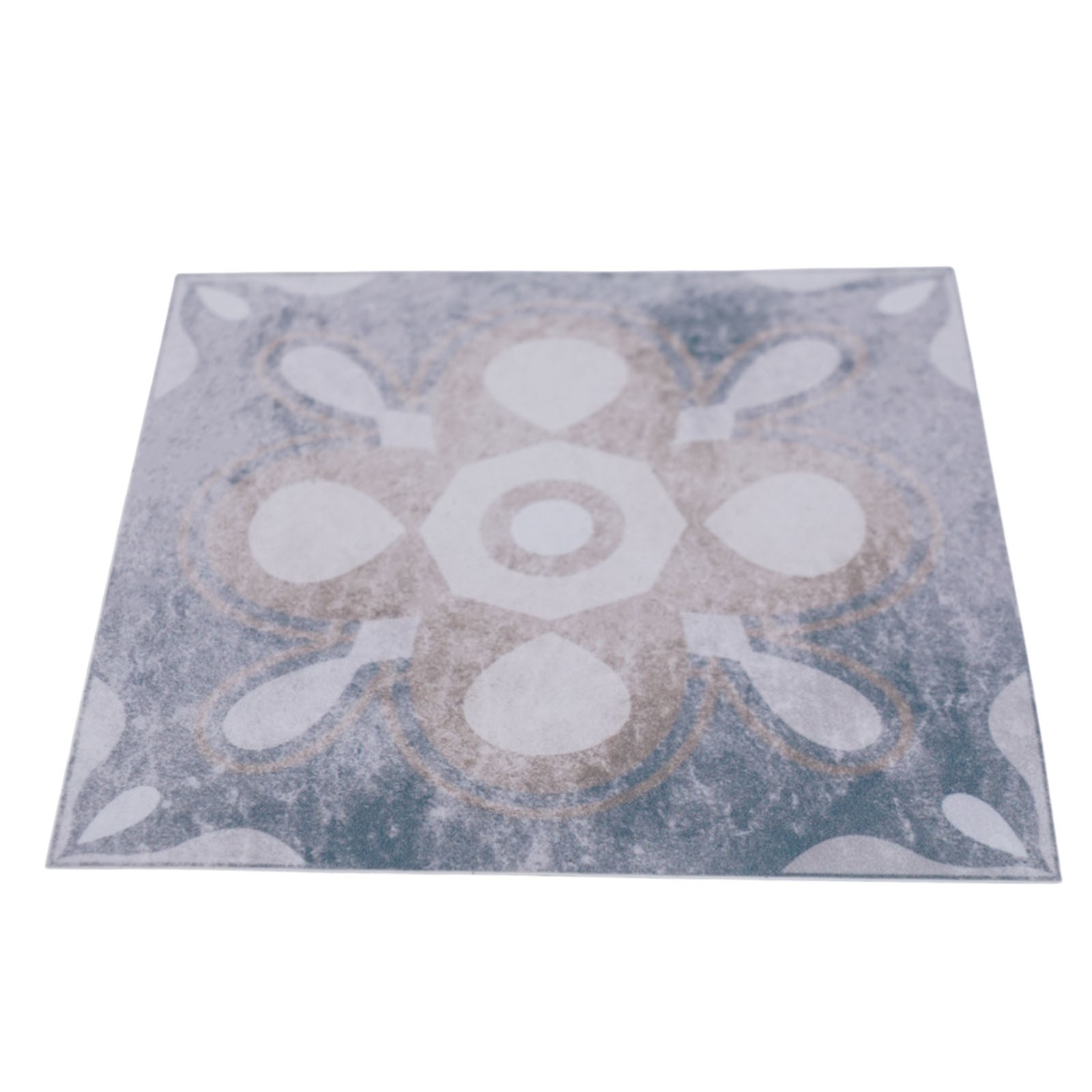 Diverse Applications Water Resistant Tiles Set of 24 Attractive Pieces
