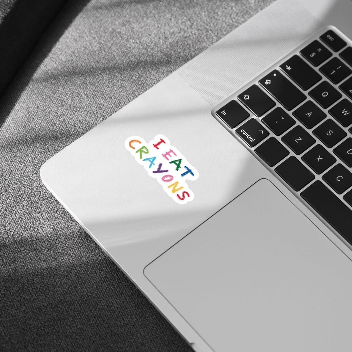 3Pcs I Eat Crayons Sticker Funny Military Crayon Gift for Veterans Soldiers Frie