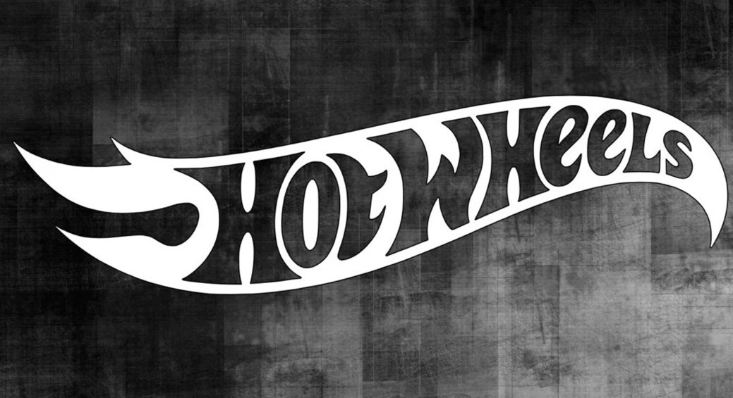 Hotwheels Vinyl Decal You Pick Color Stickers; Cars, Kids, Racing, Toys