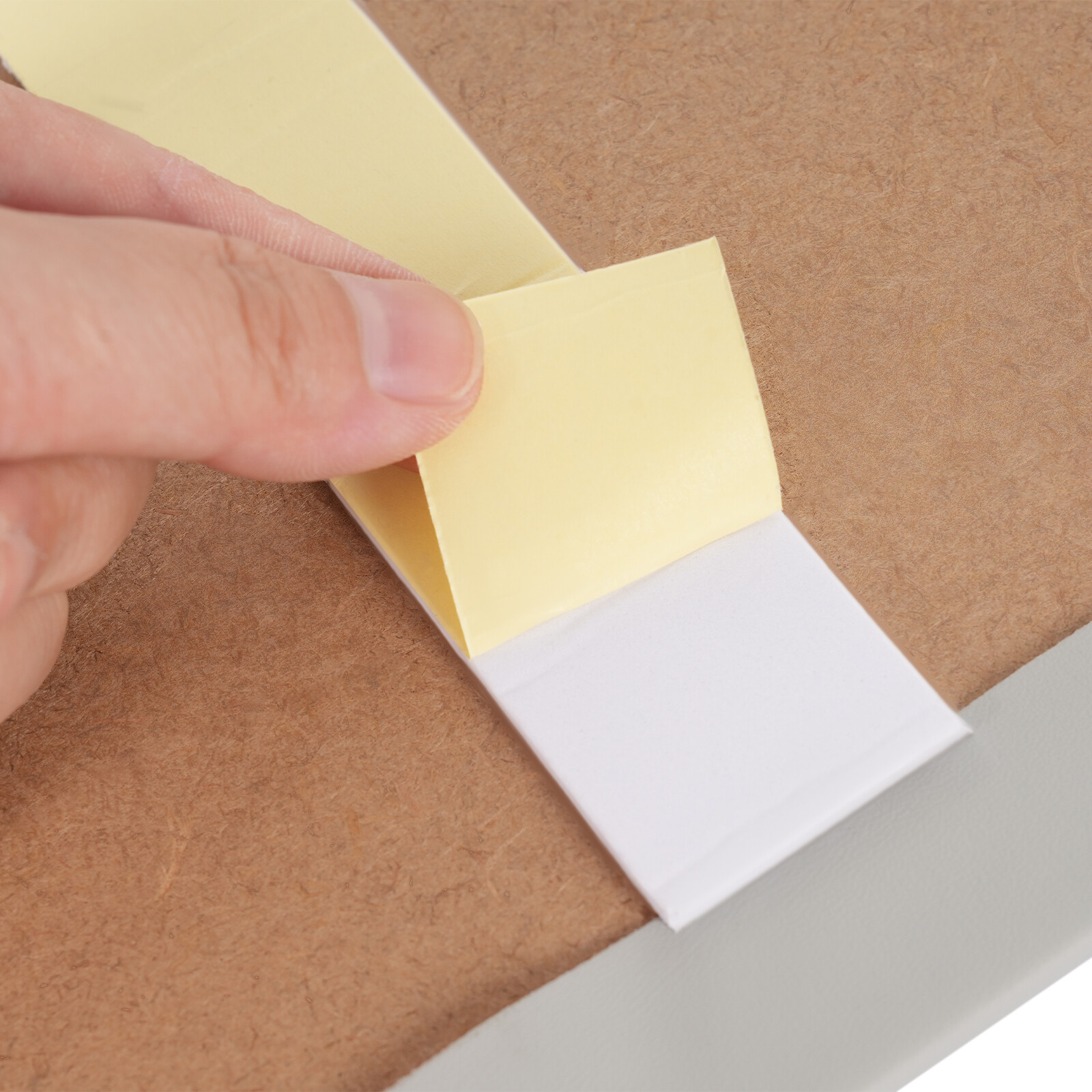 8 Pack Wall Panels, Self-Adhesive Wall Panel, Anti-collision Wall Padding 30mm