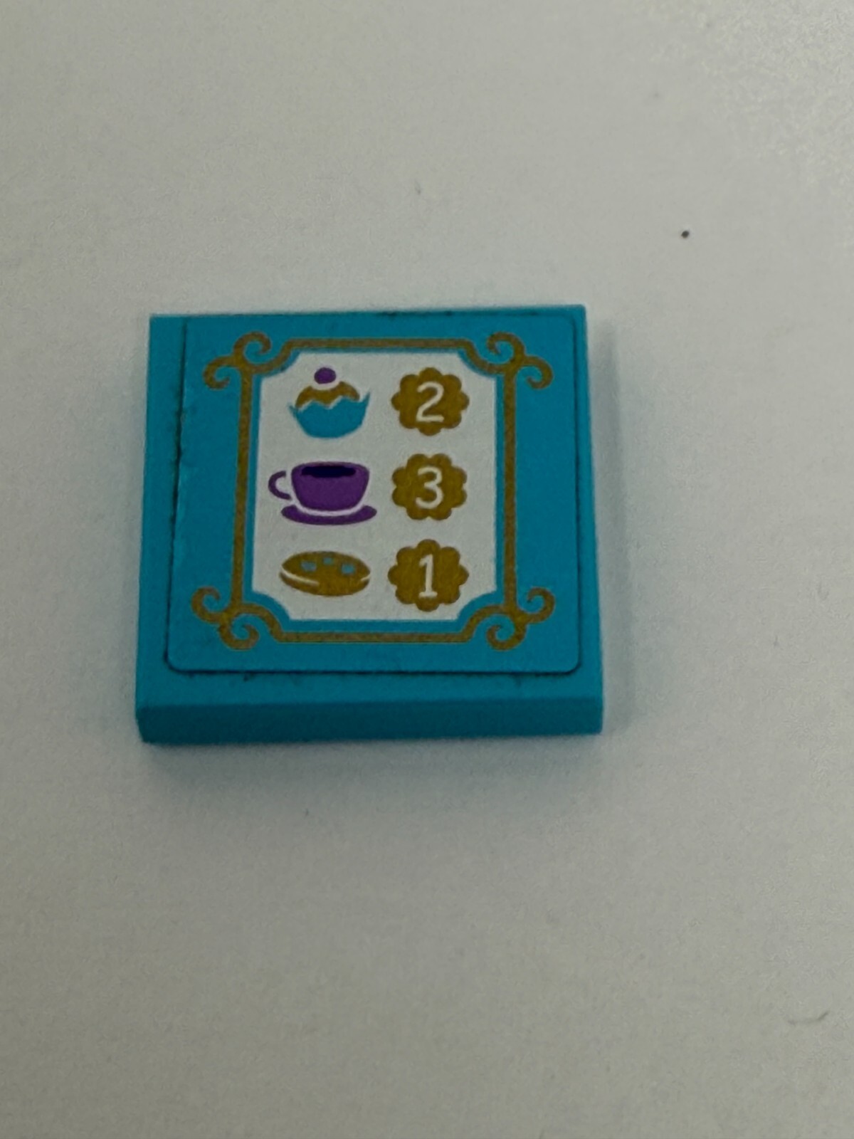 LEGO Friends Heartlake Grand Hotel 41101 Stickered Parts/Pieces -CHOOSE YOUR OWN