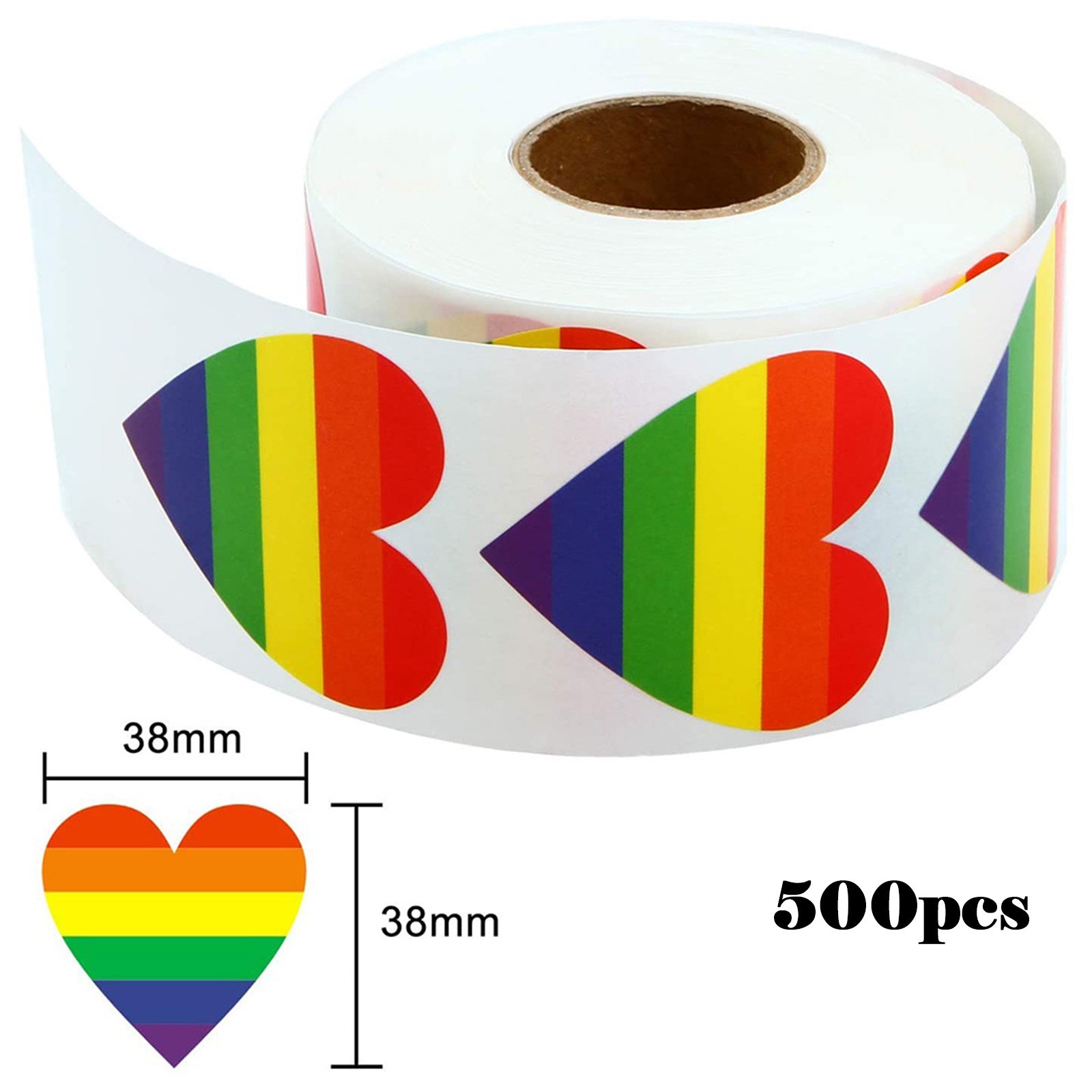 High Quality Material Home Room Sticker Decorative Product 3.8cm/1.5inch