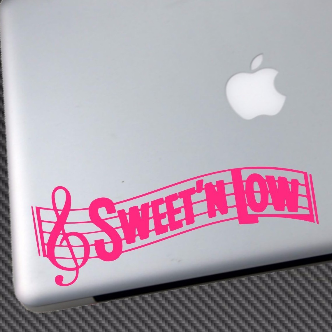 SWEET N LOW Vinyl STICKER CAR DECAL vw bmw mk3 gti golf gli jetta volkswagen