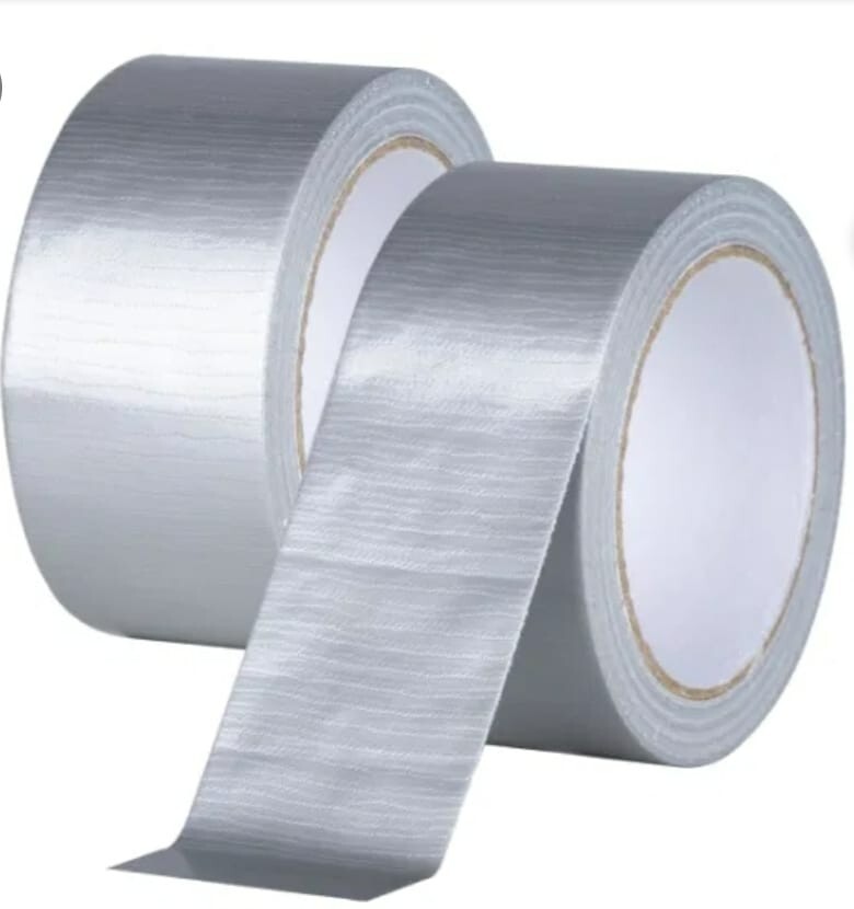 4.9*9.8 Cloth-based Windproof Sticker Hailproof Window Sticker Door and Window
