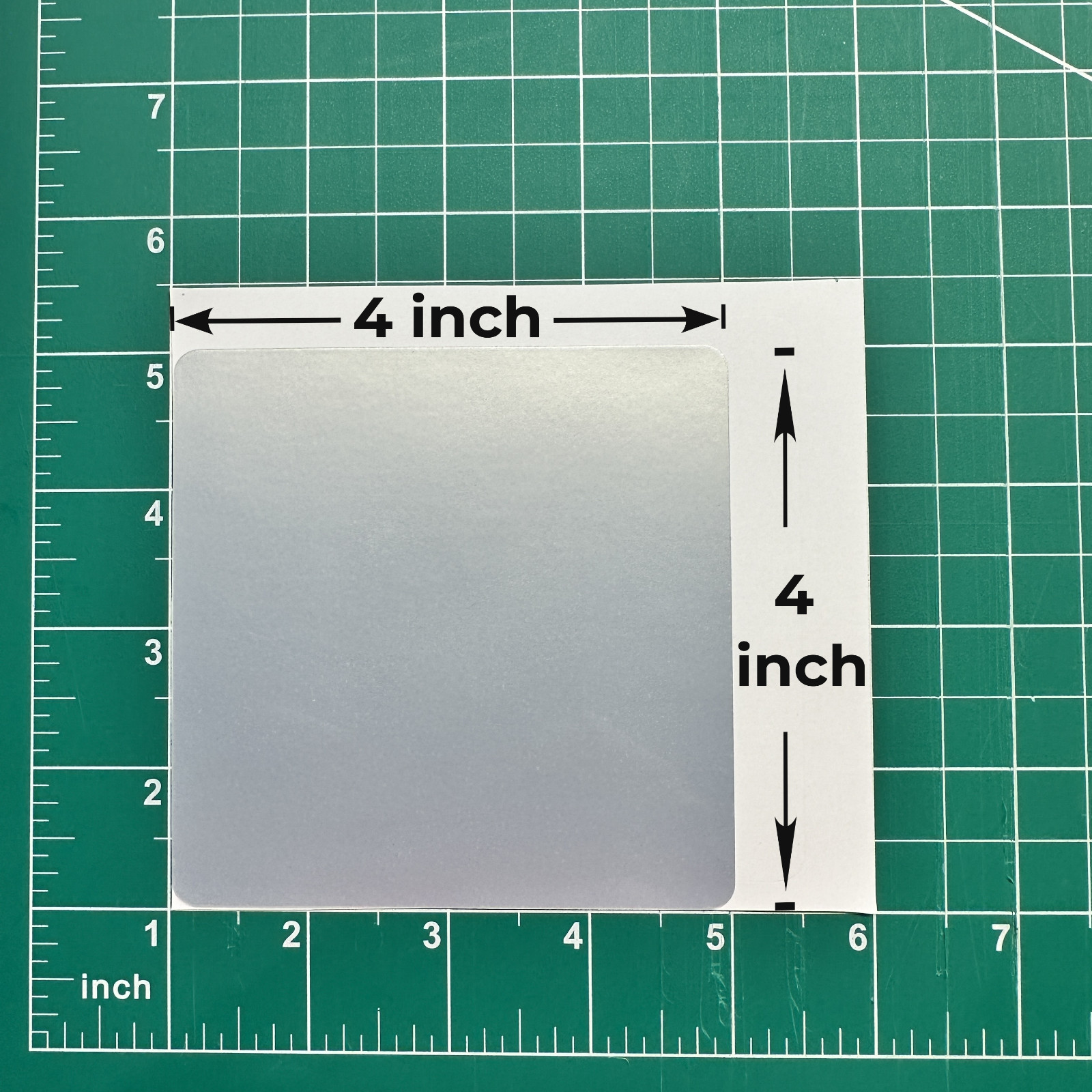 Boat Capacity Plate Sticker 8 Persons 1200 LBS 250 HP C&C 22 Series Decal 4×4