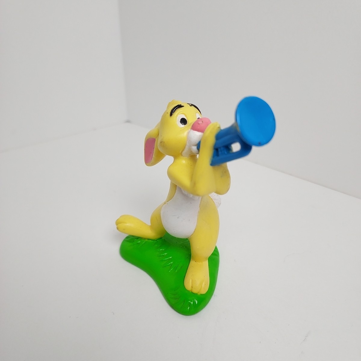 Disney Winnie The Pooh And Friends Band Music PVC Figures Cake Toppers Lot Of 10