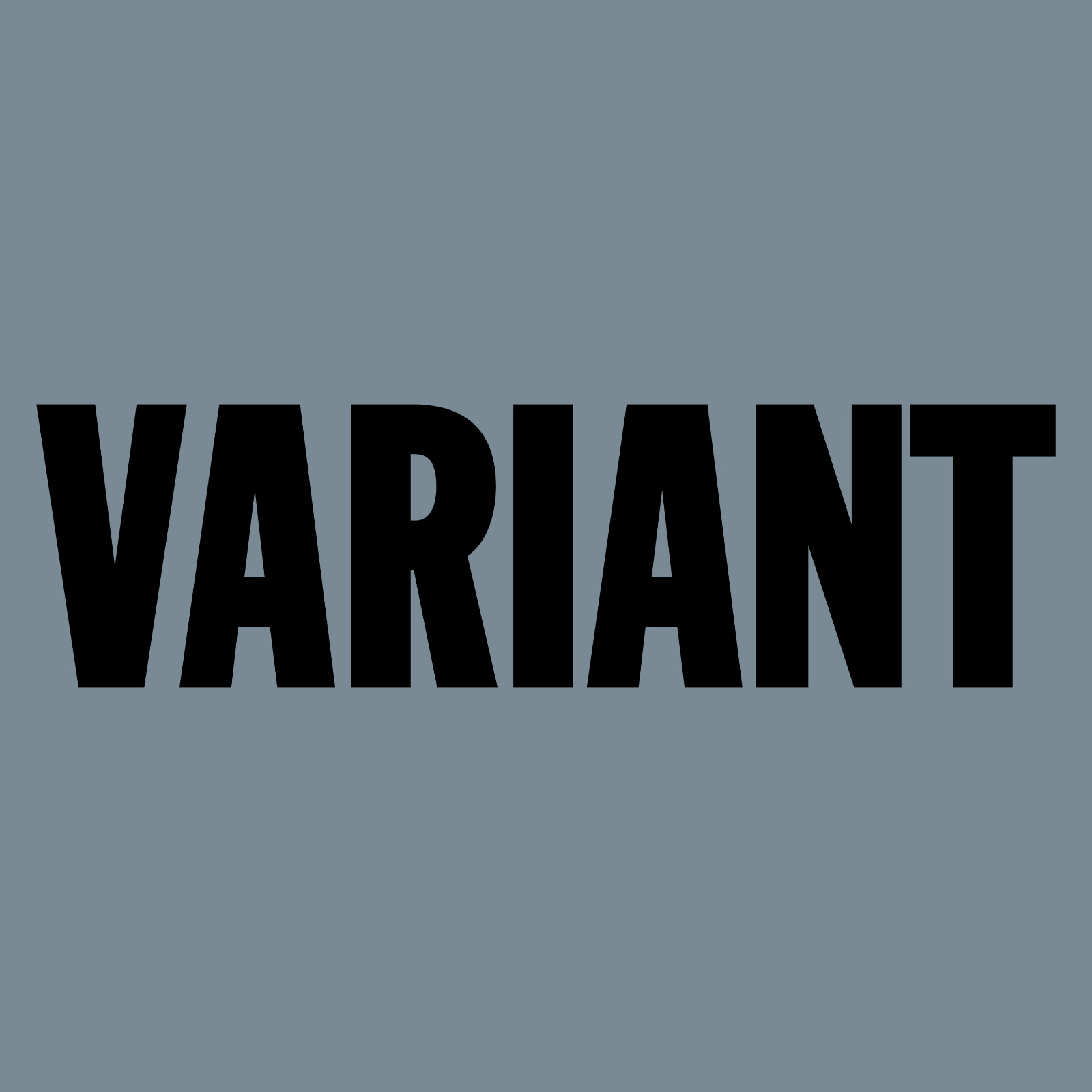 Vinyl Sticker – Variant (Loki, Thor, Avengers)