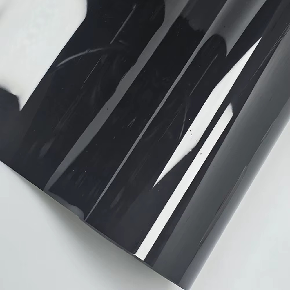50X30Cm Carbon Fiber Vinyl Film 3D/6D Matte Effect High Gloss Motorcycle Body St