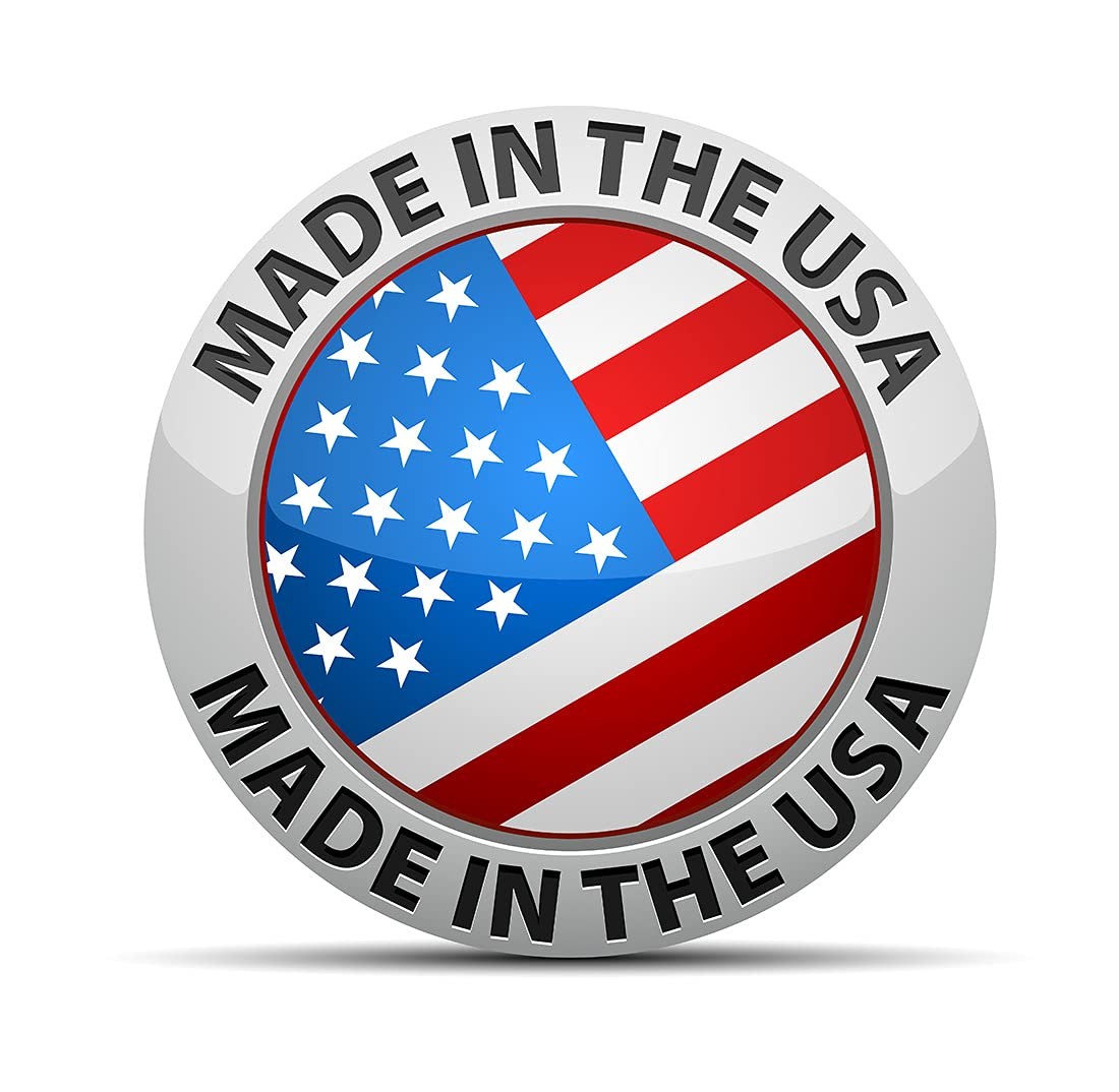 "Patriotic Flag Decal 7" for Cars, Trucks, Motorcycles, Boats & Laptops – Vet…