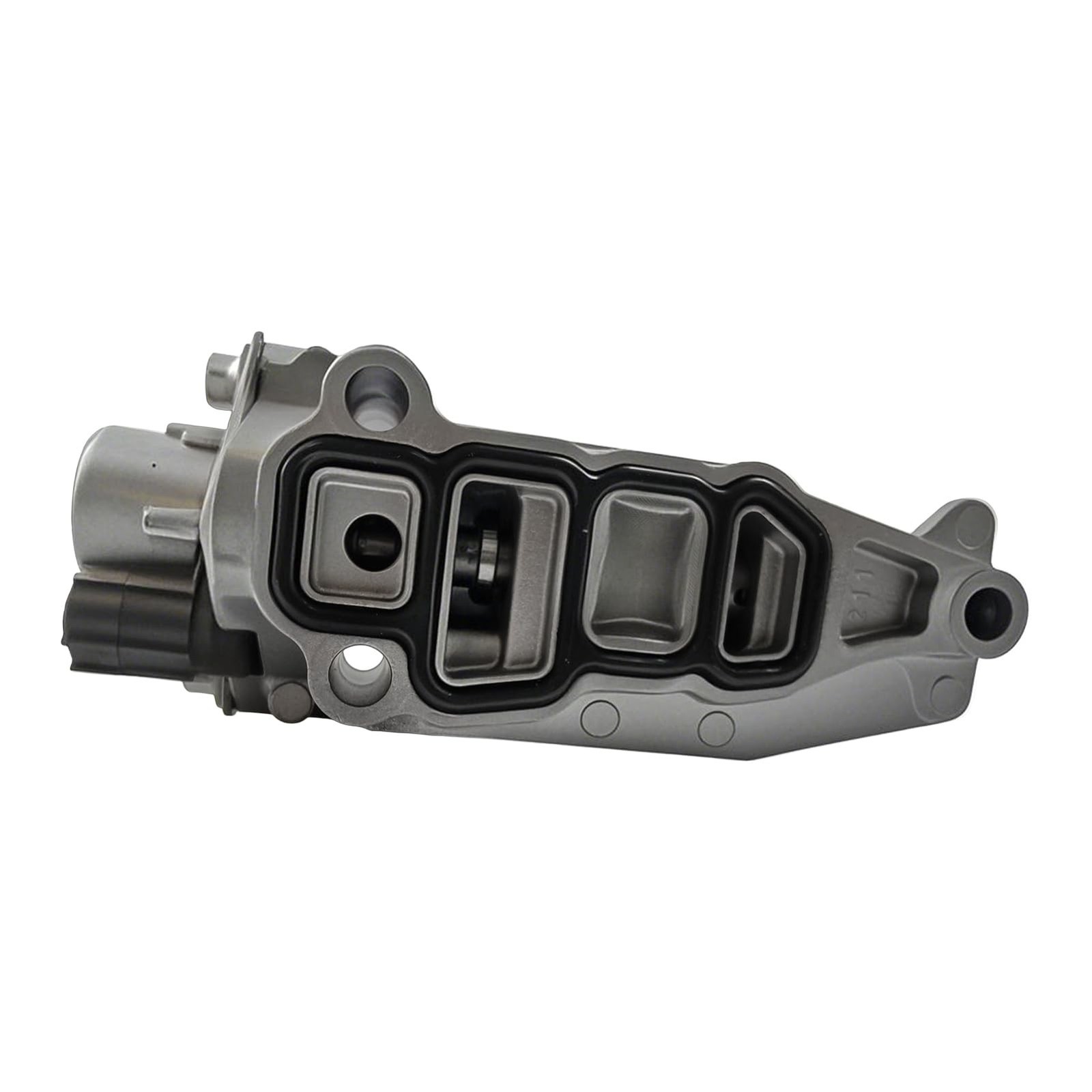 Engine Variable Valve Timing (VVT) Solenoid Compatible with 2006-2011 Honda C…