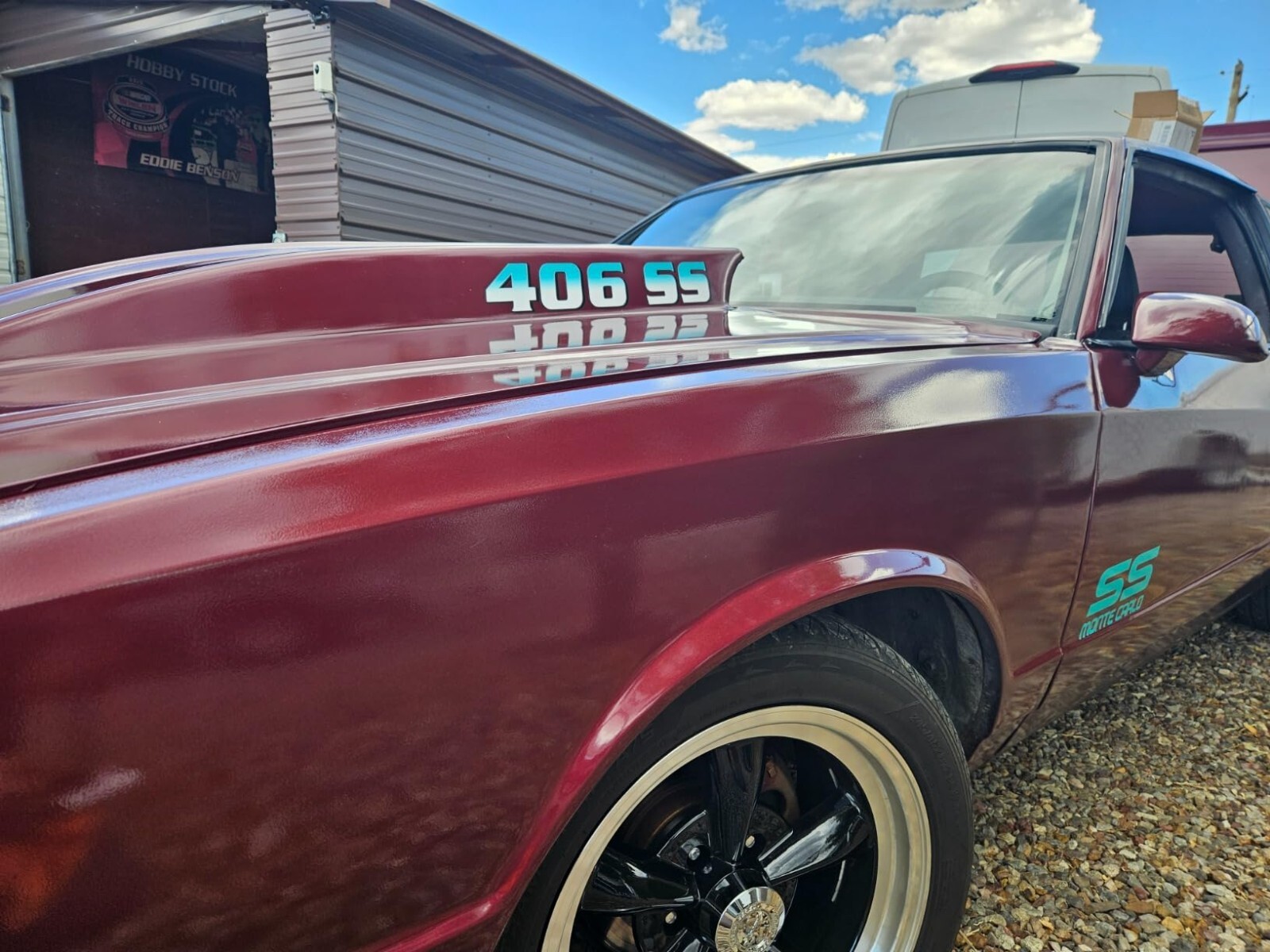 Custom Windshield Decal, Personalized Premium Automotive Vinyl text graphic CTDP