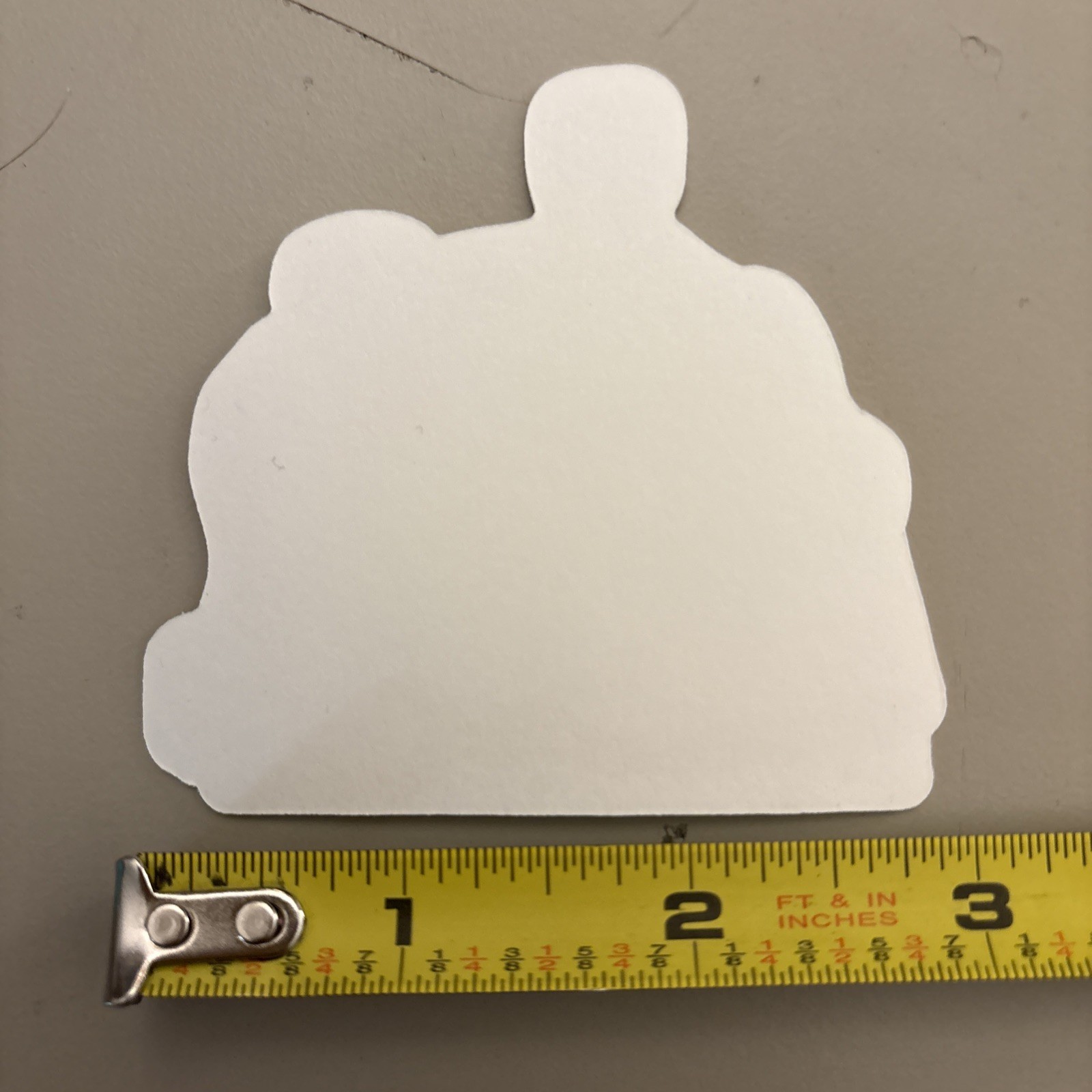 The Munsters – Sticker Decal Is Dishwasher Safe