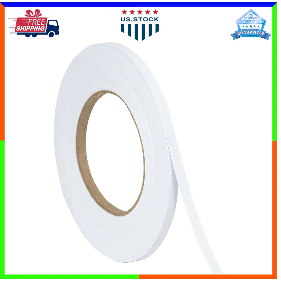 Oracal 651 Vinyl Pinstriping Tape 1/4 Inch Copper Stripe Decal Sticker