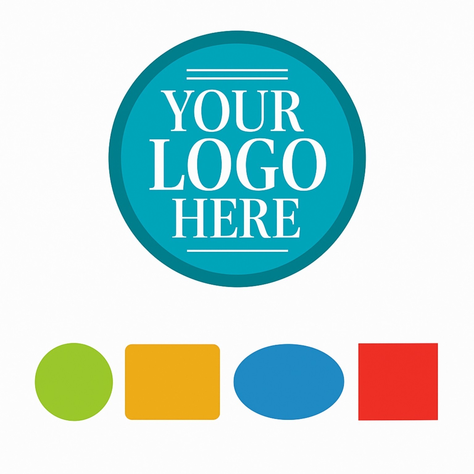 Custom Vinyl Stickers Waterproof Personalized Decals Design Logo Custom Decal