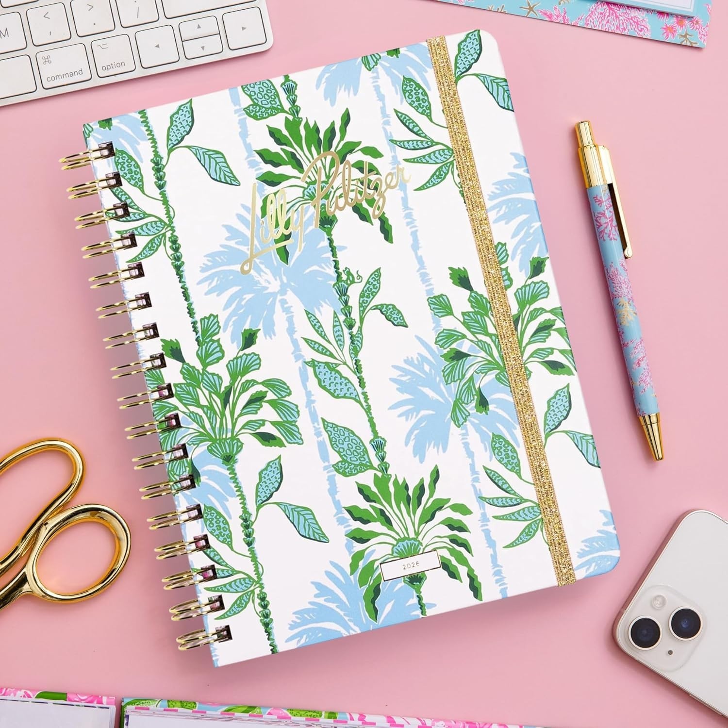 Large Monthly Planner January 2026 – December 2026, Monthly Ag