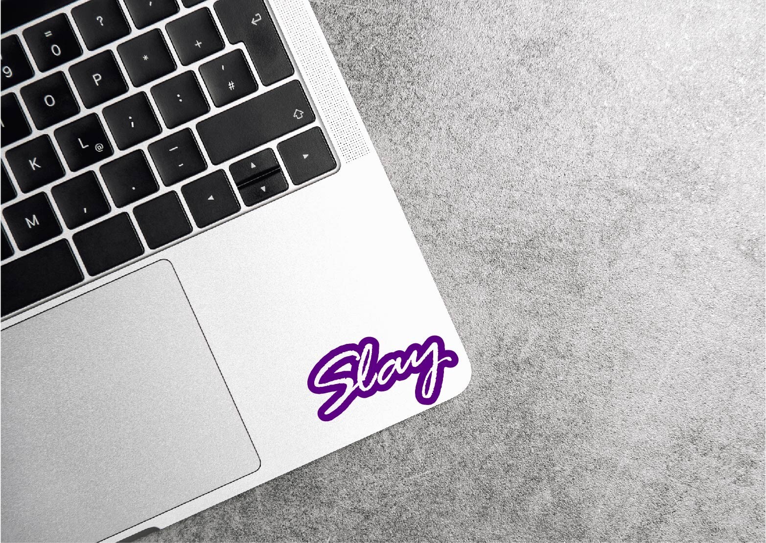 Slay Decal Sticker Girl Attitude Power Slays Queen Woman MILF Adulting Rights
