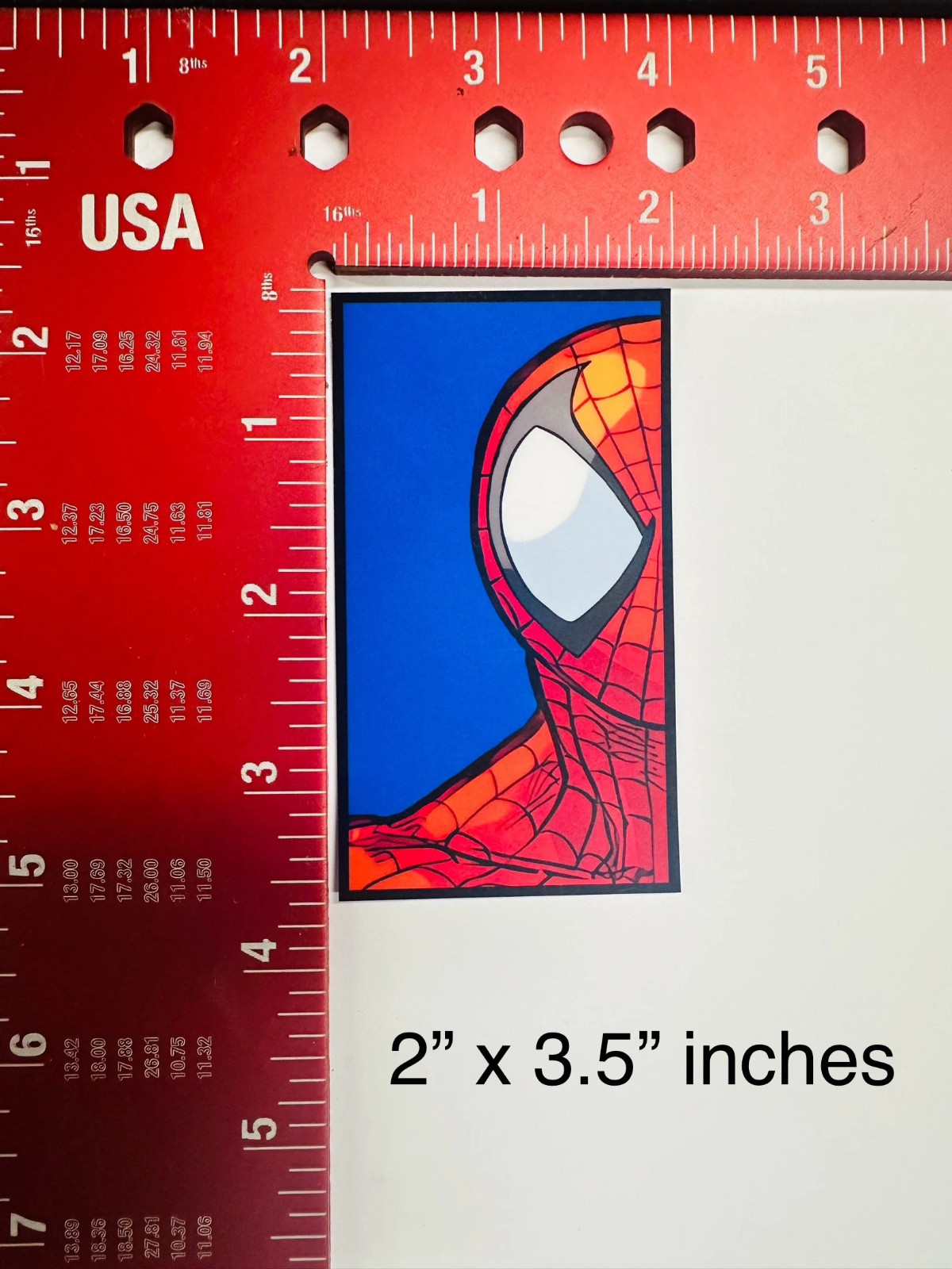 Marvel vs. Capcom: Clash of Super Heroes Vinyl Stickers