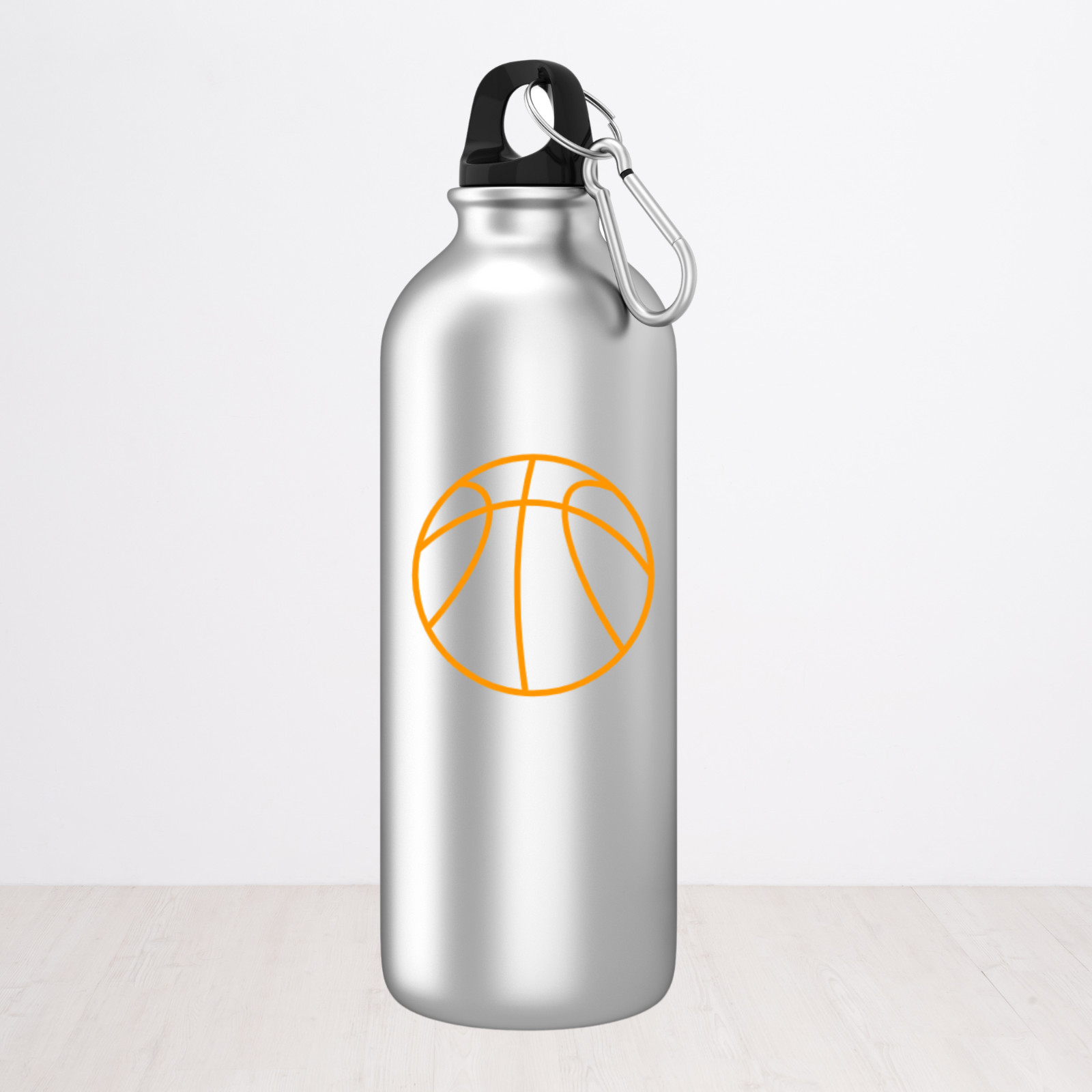 ✅ Sports Basketball Baseball Vinyl Decal Sticker Car Window Laptop Water Bottle