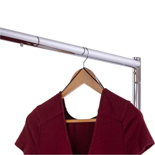 Econoco RZK/8 Z Rack – Industrial Rack With Bolted Square Tubing Base