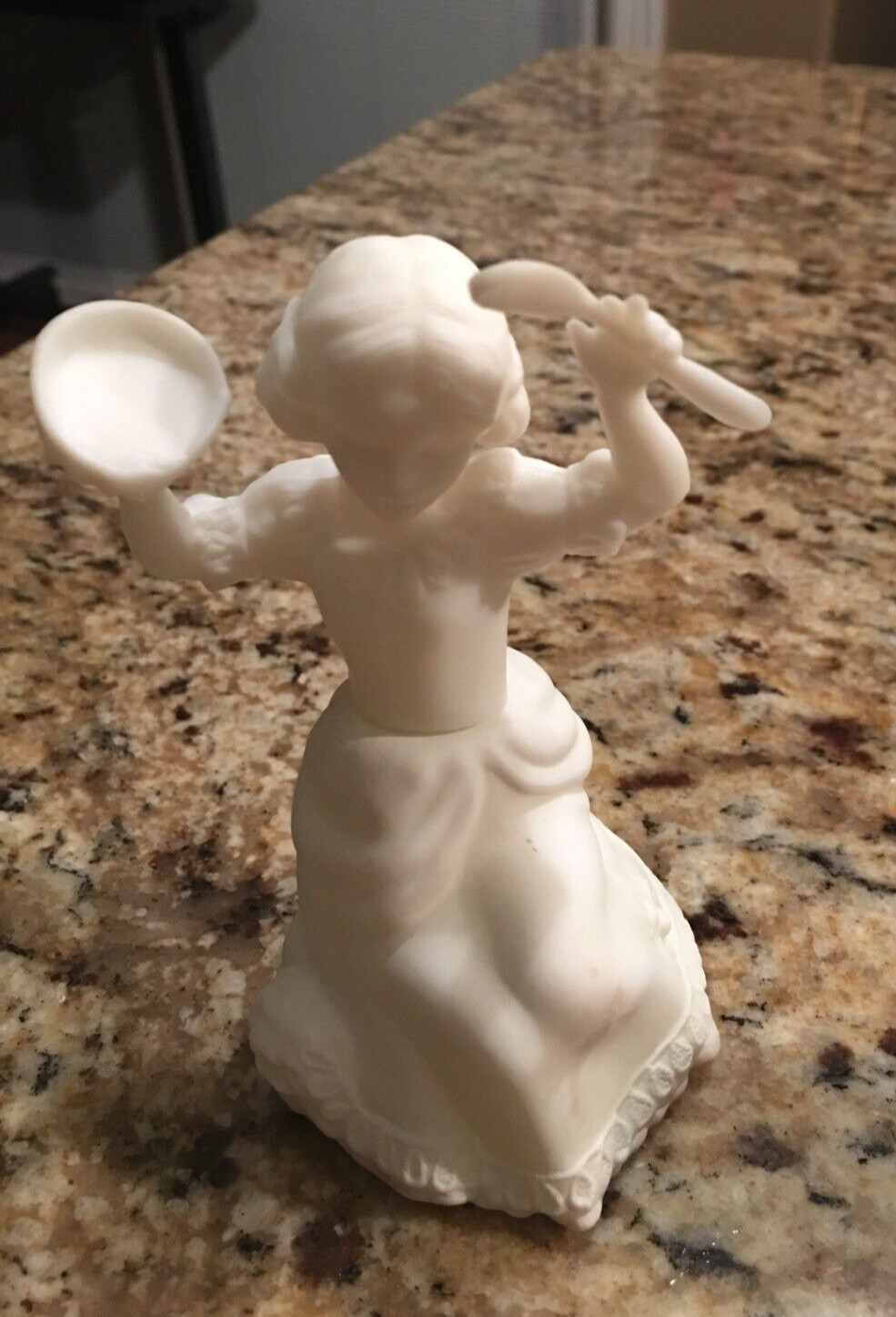 Avon Vintage mix of bottles and dolls