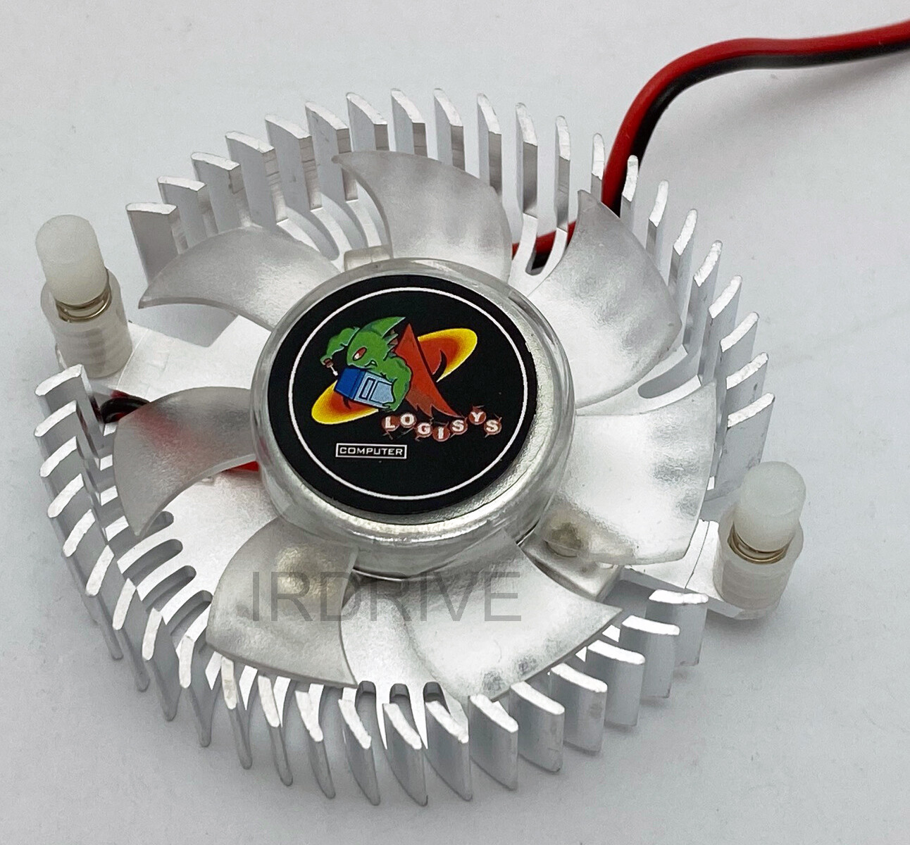 VGA Card Cooler 50mm 2pin fan for NIVDIA Geforce FX 5900/6200/6600 Ti 4200/4800