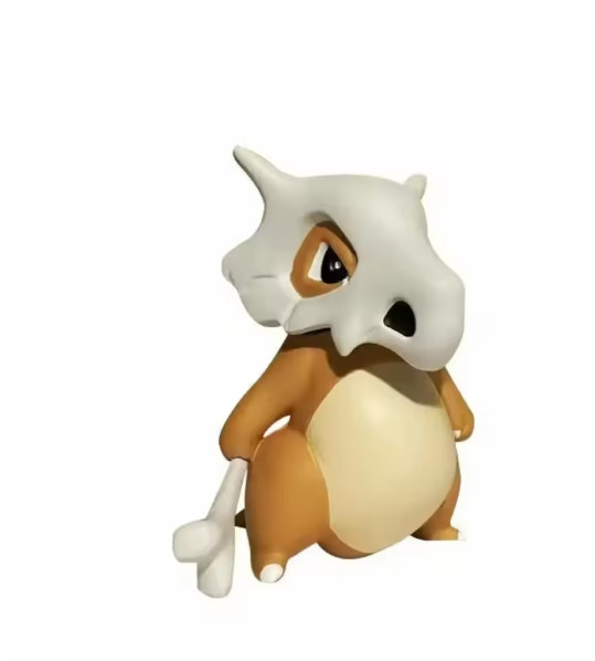 Pokémon Anime Figure 8cm – Cute Pocket Monster Action Doll – Desktop Model Toy