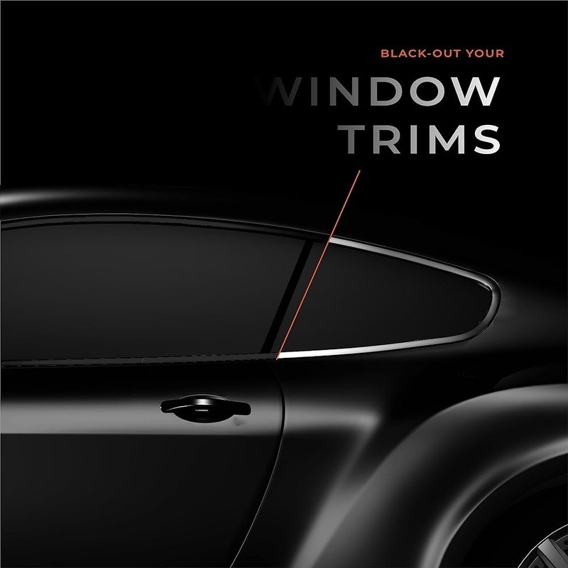 Durable High Gloss Vinyl Wrap Removable Waterproof Adhesive Indoor Outdoor New