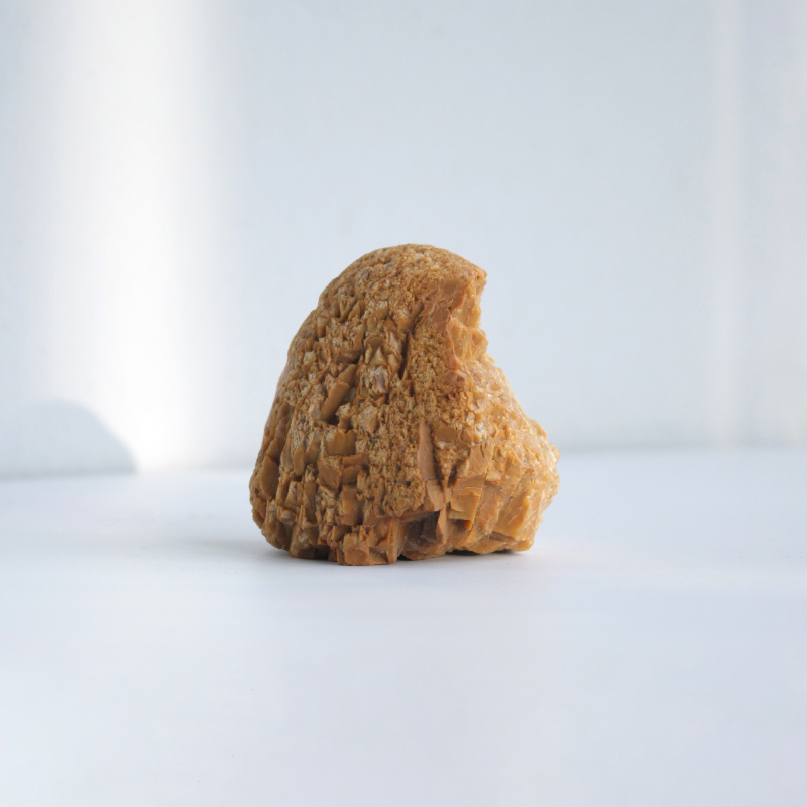 Decorative stone, loft, home decor, desktop, modern, statuette, scandinavian