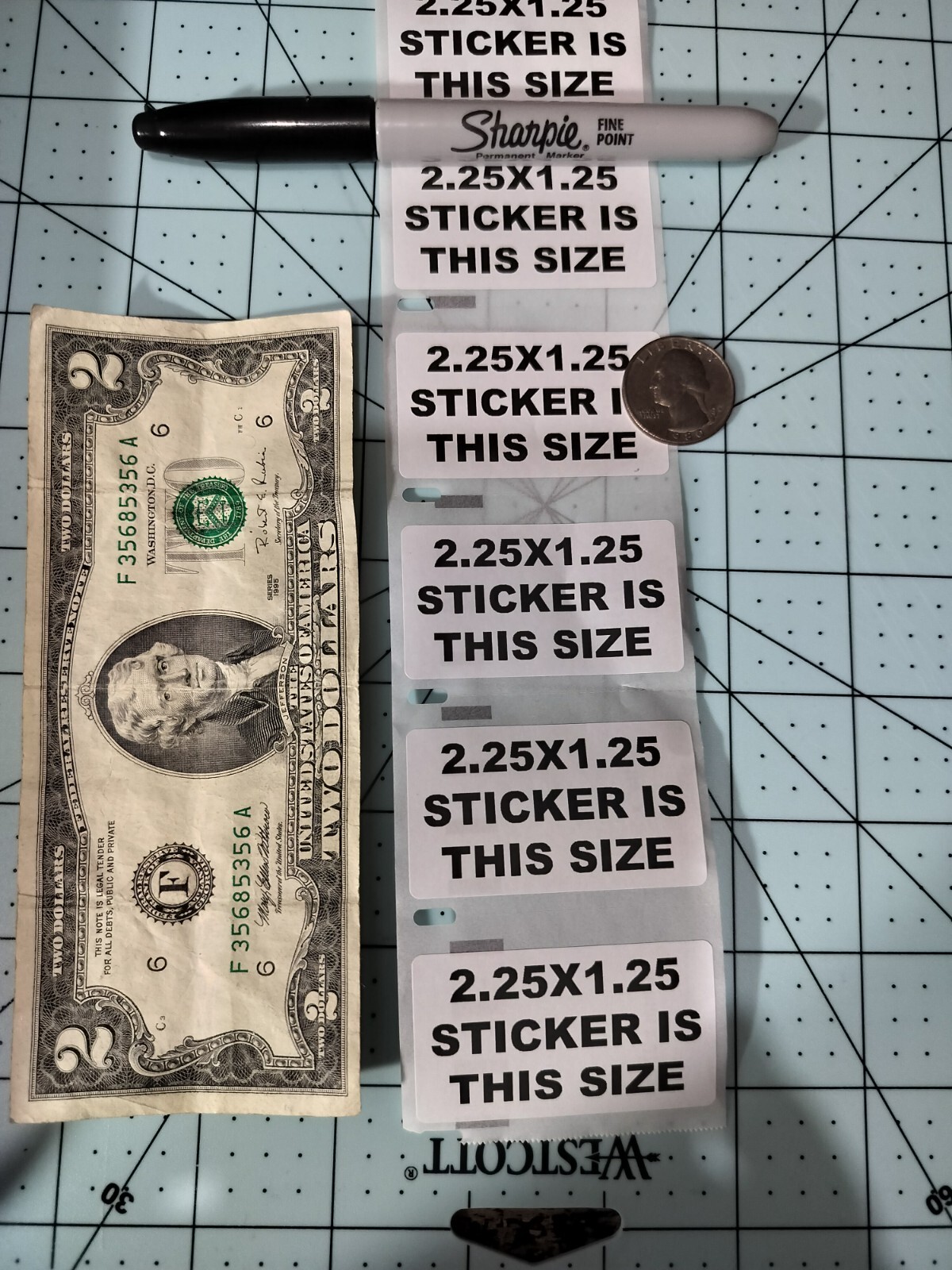 TRUMP IS A TRAITOR 25-250pcs sticker funny prank joke political anti trump