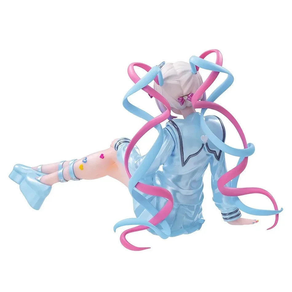 Needy Girl Overdose Figure – Ame-chan KAnge PVC Action Figure Anime Statue NEW